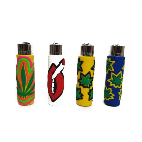 Bricheta 'Clipper' cu Cover 'Fantasy Sleeves N Ref.' - x1buc.