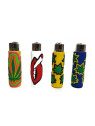 Bricheta 'Clipper' cu Cover 'Fantasy Sleeves N Ref.' - x1buc.