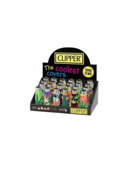 Bricheta 'Clipper' cu Cover 'Sleeves Leaves' - x1buc.