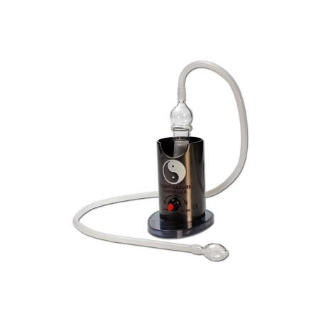 Vaporizator 'TopVapor' YingYang