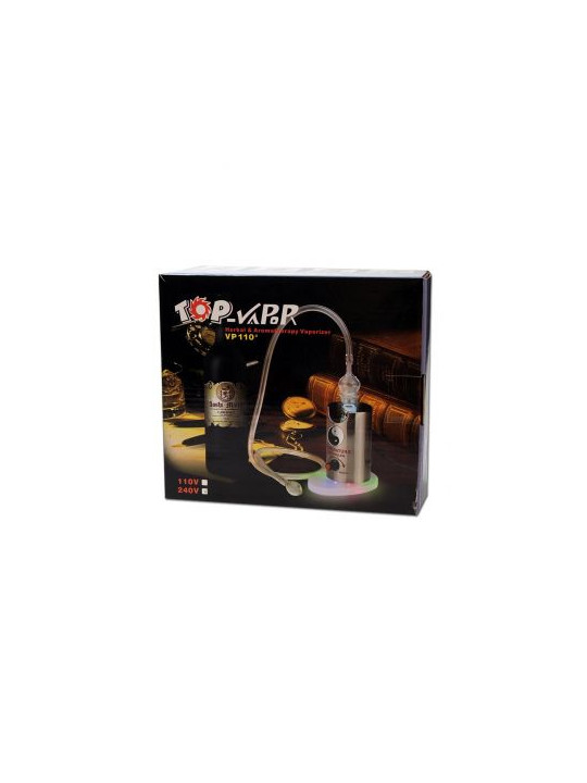 Vaporizator 'TopVapor' YingYang