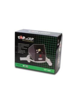Vaporizator 'TopVapor' VP 160 Digital