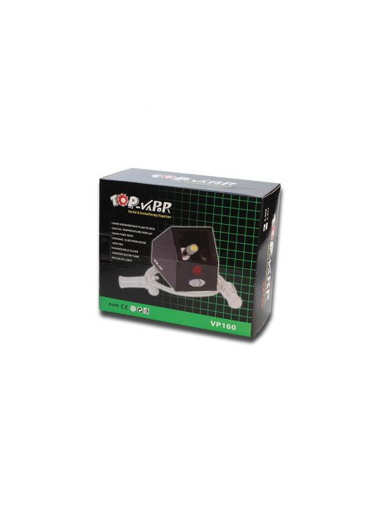 Vaporizator 'TopVapor' VP 160 Digital