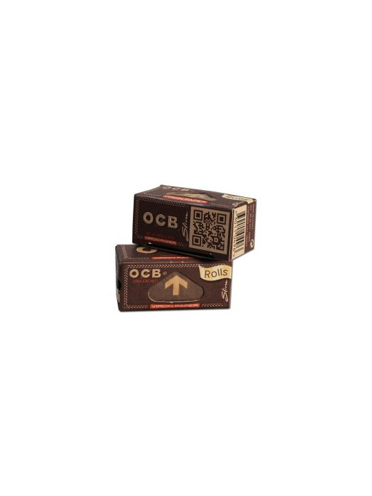 Rola de Foite 'OCB' Virgin - 4m x 50mm