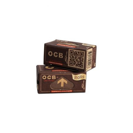 Rola de Foite 'OCB' Virgin - 4m x 50mm
