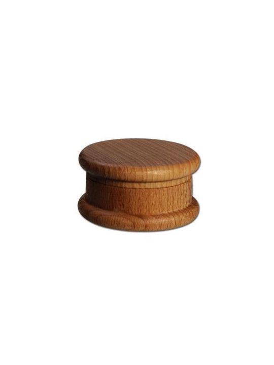Grinder 'Canamix' Beechwood - 2Part Ø-52mm