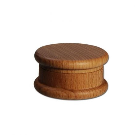 Grinder 'Canamix' Beechwood - 2Part Ø-52mm