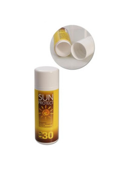 Ascunzatoare 'Sun Protect' Vacum