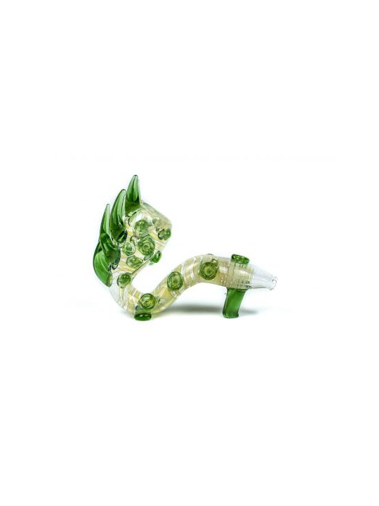 Pipa 'sixBglass' Sherlock Green