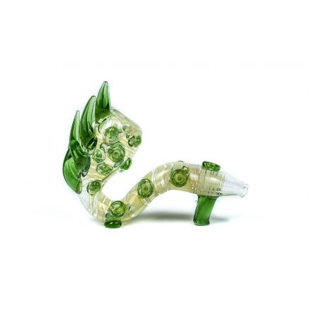 Pipa 'sixBglass' Sherlock Green