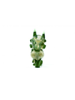 Pipa 'sixBglass' Sherlock Green