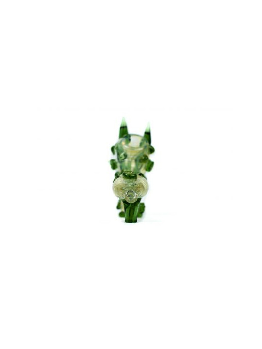 Pipa 'sixBglass' Sherlock Green