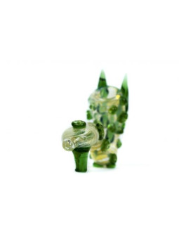 Pipa 'sixBglass' Sherlock Green