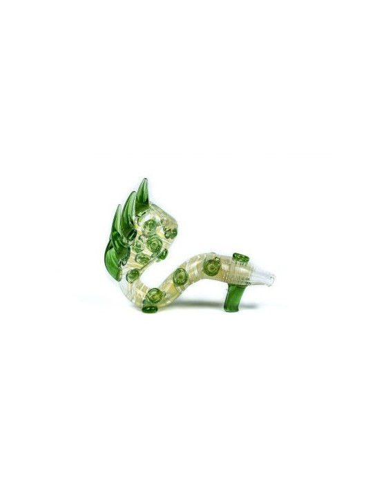 Pipa 'sixBglass' Sherlock Green