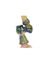 Pipa cu Apa 'sixBglass' Sherlock Fumed