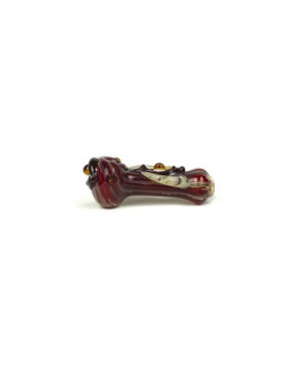 Pipa 'sixBglass' Spike Unique