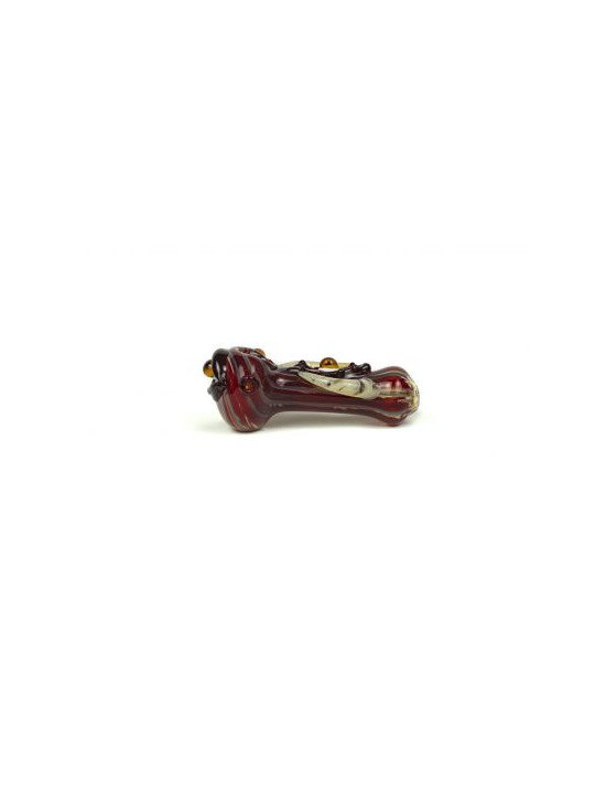 Pipa 'sixBglass' Spike Unique