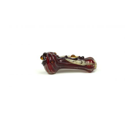 Pipa 'sixBglass' Spike Unique