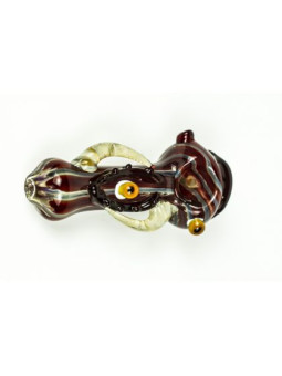 Pipa 'sixBglass' Spike Unique