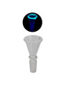 Bol Bong 'Conical' Glow in Dark SG14 / SG19