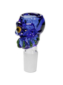 Bol Bong 'Zombie' Blue SG14 / SG19