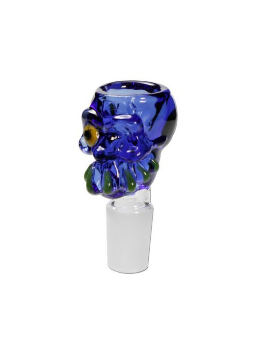 Bol Bong 'Zombie' Blue SG14 / SG19