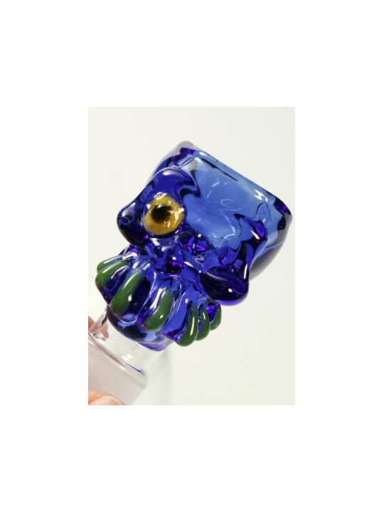 Bol Bong 'Zombie' Blue SG14 / SG19