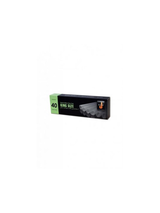 Conuri x40 pre-rulate 'J-ware' KS