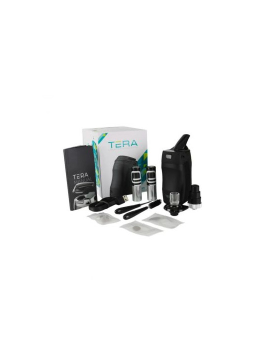Vaporizator 'Boundless' Tera 'v3'