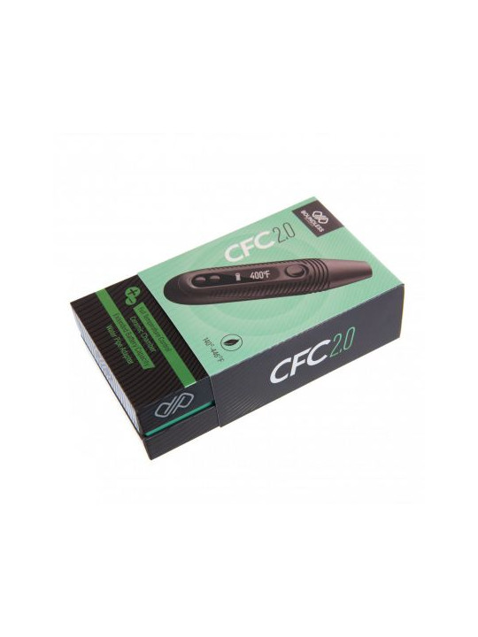 Vaporizator 'Boundless' CFC 2.0