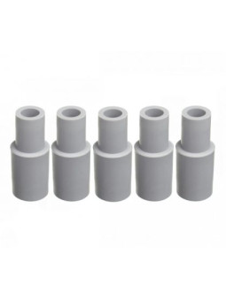 WISPR mouthpiece tips (5 pack)