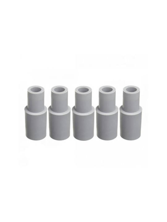 WISPR mouthpiece tips (5 pack)