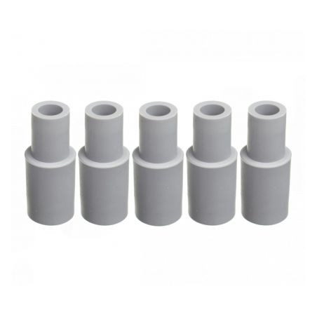 WISPR mouthpiece tips (5 pack)
