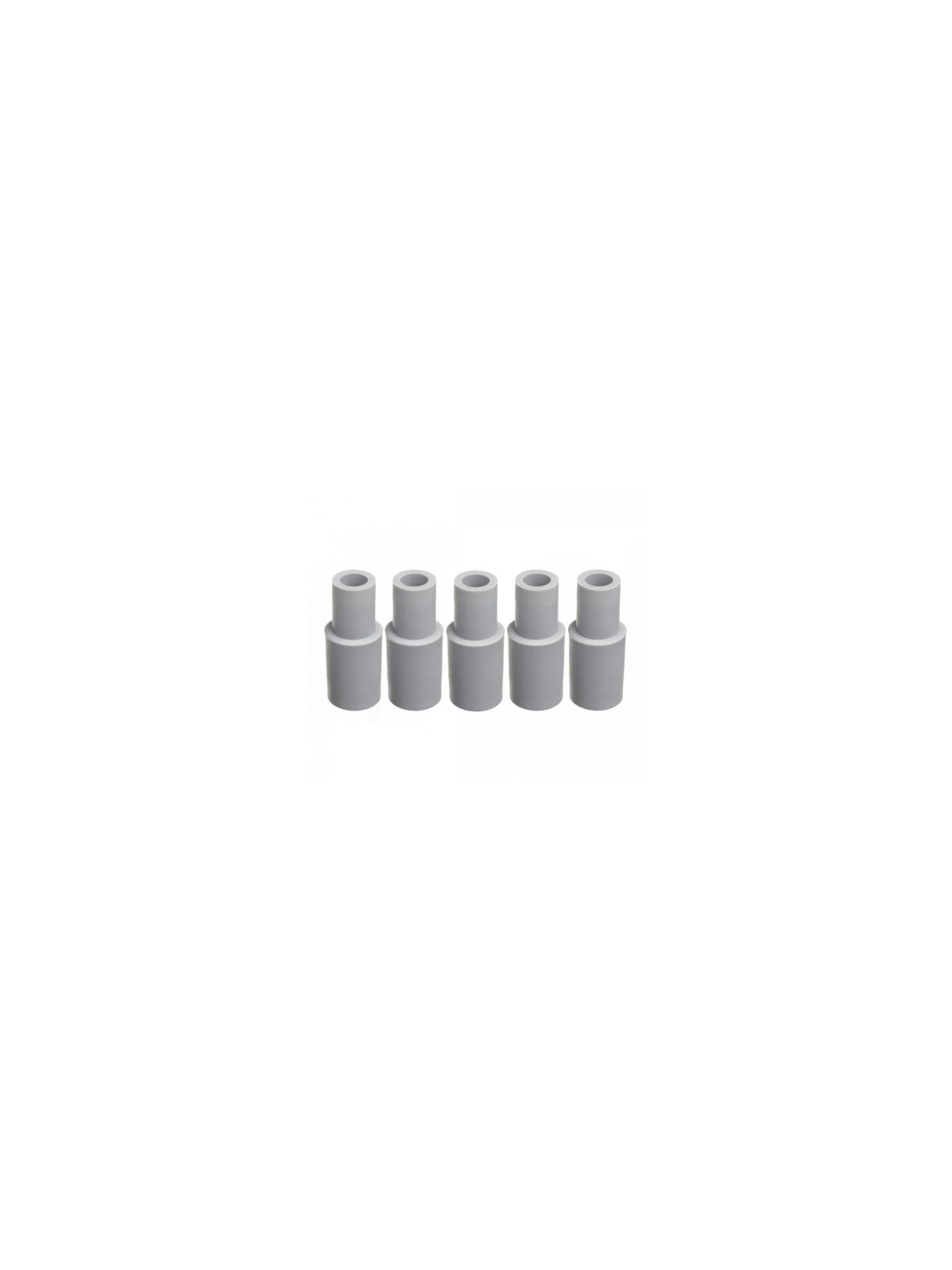 WISPR mouthpiece tips (5 pack)
