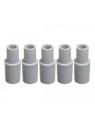 WISPR mouthpiece tips (5 pack)