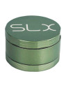 Grinder 'SLX' din Aluminiu 'Non Sticky' - 3 Part Ø-50mm
