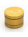 Grinder 'SLX' din Aluminiu 'Non Sticky' - 3 Part Ø-50mm