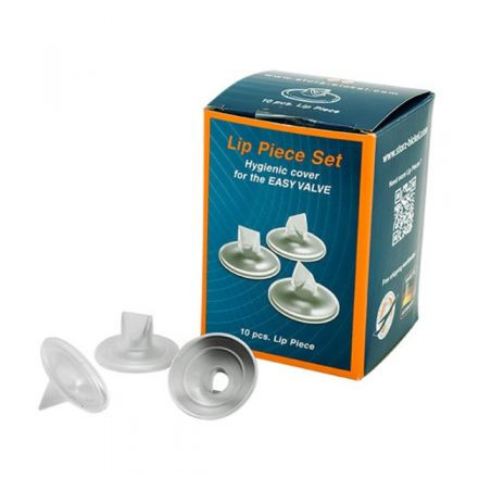 Lip Piece 'Volcano' Easy Valve x1
