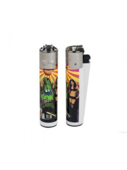 Bricheta Clipper 'Cannabus' - x1buc.