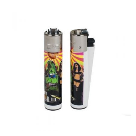 Bricheta Clipper 'Cannabus' - x1buc.