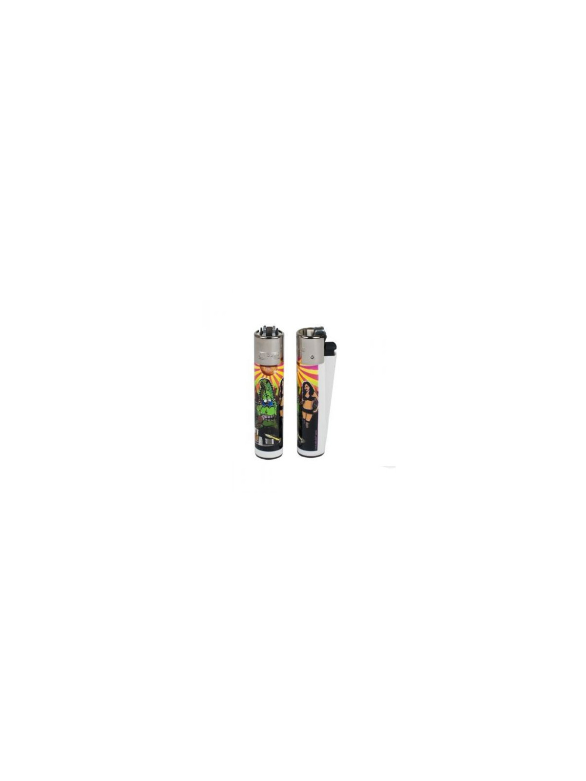 Bricheta Clipper 'Cannabus' - x1buc.
