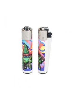 Bricheta Clipper 'Hippie' - x1buc.