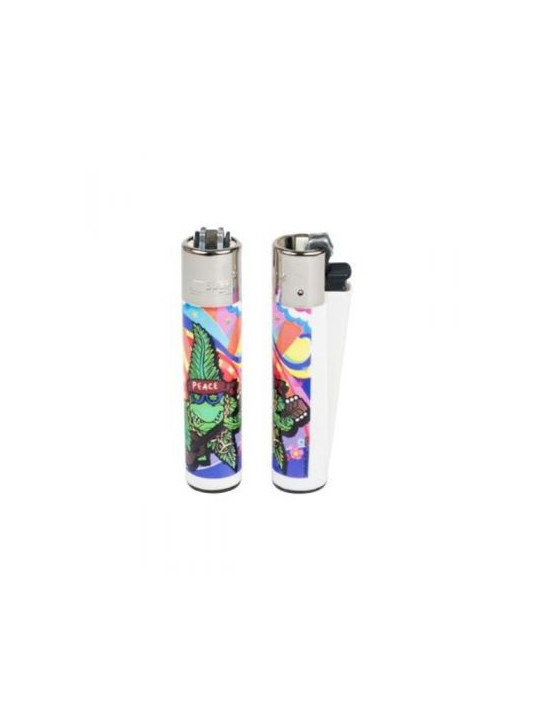 Bricheta Clipper 'Hippie' - x1buc.