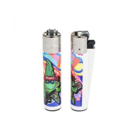 Bricheta Clipper 'Hippie' - x1buc.
