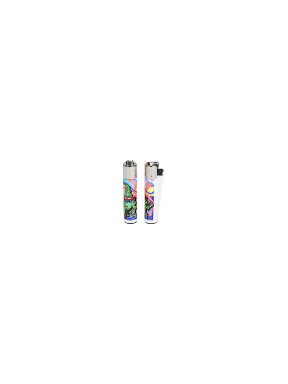 Bricheta Clipper 'Hippie' - x1buc.