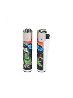 Bricheta Clipper 'HipHop' - x1buc.