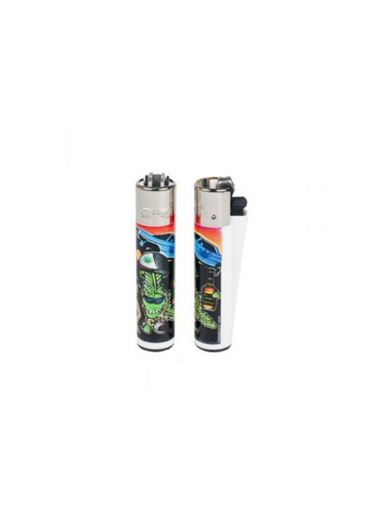Bricheta Clipper 'HipHop' - x1buc.