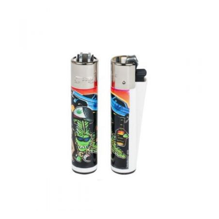 Bricheta Clipper 'HipHop' - x1buc.