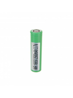 TopBond Novae battery 18650 (2500mAh)