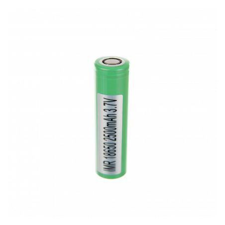 TopBond Novae battery 18650 (2500mAh)
